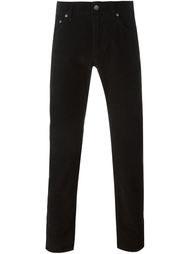 corduroy trousers  Dolce &amp; Gabbana