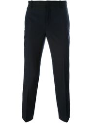 cropped tailored trousers Neil Barrett