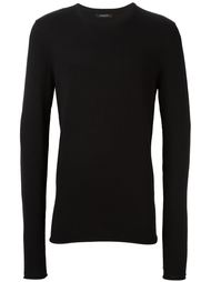 long sleeved jumper Unconditional