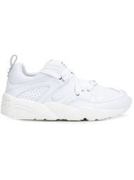 кроссовки с заклепками Puma
