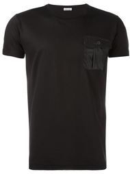 chest pocket T-shirt Tomas Maier