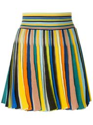 юбка в полоску Missoni