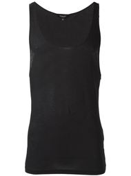 signature tank top Unconditional