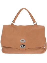 studded satchel Zanellato