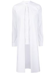 long hem blouse Rosetta Getty
