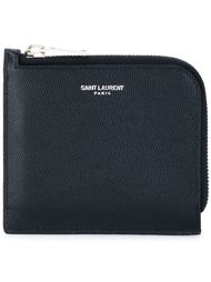 zipped coin purse Saint Laurent