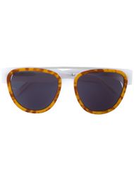 'Sodapop II' sunglasses Smoke X Mirrors