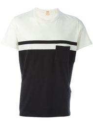 colour block T-shirt Levi's Vintage Clothing