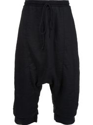 drop crotch shorts Lost &amp; Found Rooms