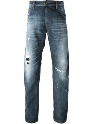 джинсы 'Krayver 0840J' Diesel