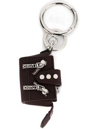 'Kalifornia' bag keychain Kenzo