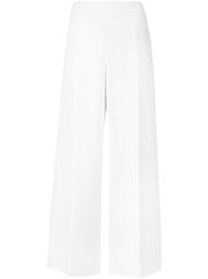 wide leg trousers Narciso Rodriguez