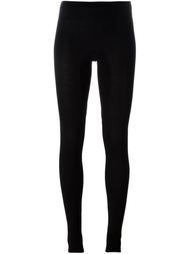 classic leggings Mm6 Maison Margiela