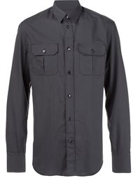 front pocket shirt Maison Margiela