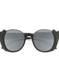 'Linda Farrow by Prabal Gurung' sunglasses Linda Farrow Gallery