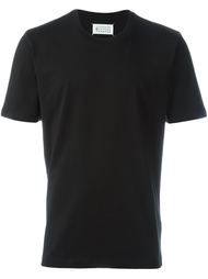 basic round neck T-shirt Maison Margiela