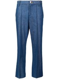 'Bowie' denim trousers  Marc Jacobs