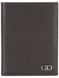 'Forty Ten One' billfold wallet Salvatore Ferragamo