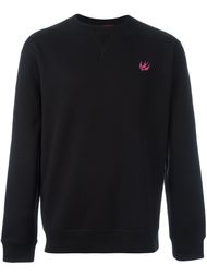 'Swallow' sweatshirt McQ Alexander McQueen