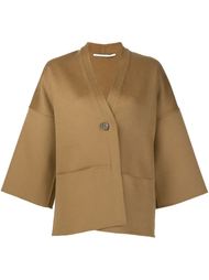 oversized kimono jacket Rosetta Getty