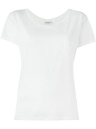 loose fit T-shirt Saint Laurent