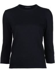 crew neck top The Row