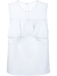 'Ruffle' blouse Jason Wu