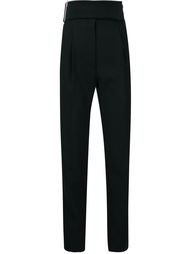 high-rise belted trousers Jason Wu