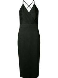 midi sheath dress Andrea Marques