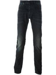 джинсы кроя слим Marcelo Burlon County Of Milan