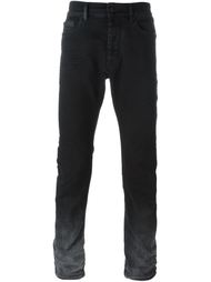 slim fit jeans Marcelo Burlon County Of Milan