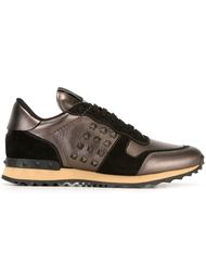 кроссовки 'Rockrunner'  Valentino