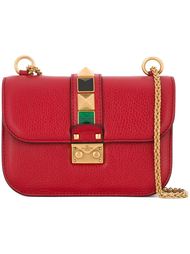 'Glam Lock' shoulder bag Valentino