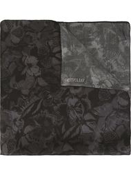 шарф 'Camubutterfly'  Valentino