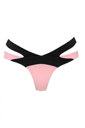 Плавки Mazzy Agent Provocateur