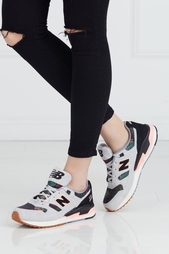 Кроссовки 530 New Balance
