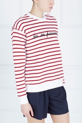 Хлопковый свитшот Etre Cecile
