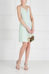 Однотонное платье Carven