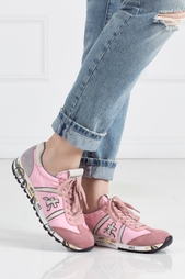 Кроссовки Lucy Premiata