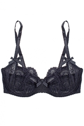 Бюстгальтер с мягкой чашкой Vanesa L'agent by Agent Provocateur