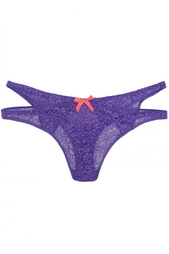 Классические трусики Rei Agent Provocateur