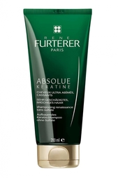 Восстанавливающий шампунь Absolue Keratine 200ml Rene Furterer