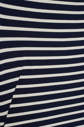 Платье в полоску Victoria Andreyanova