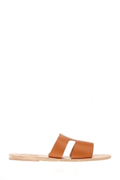 Кожаные сандалии Apteros Ancient Greek Sandals