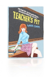 Клатч Teacher’s pet Olympia Le Tan