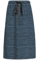 Шелковая юбка Marc Jacobs