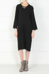Льняное платье Isabel Marant