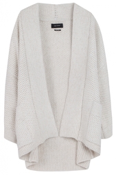 Кардиган из искусственной шерсти Isabel Marant