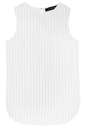 Топ из искусственной шерсти Thakoon