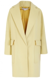 Шерстяное пальто Stella Mc Cartney